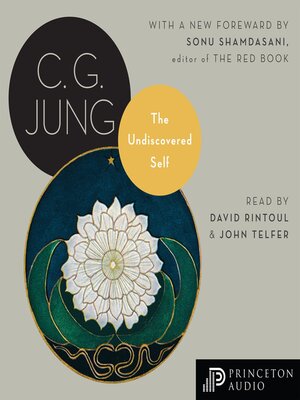 cover image of The Undiscovered Self